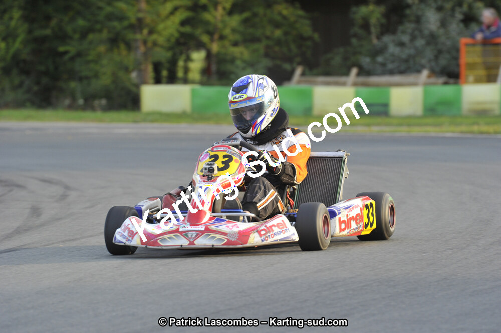 13/10/2013 : Trophée Ufolep Kart Aquitaine à Layrac (Photos Patrick Lascombes) 2013 — karting