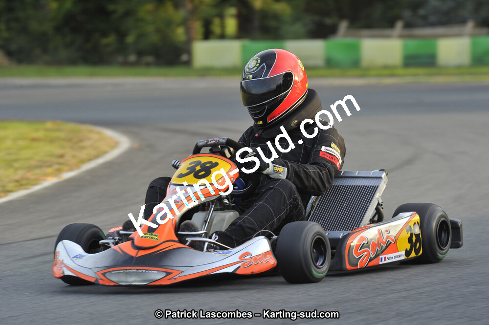 13/10/2013 : Trophée Ufolep Kart Aquitaine à Layrac (Photos Patrick Lascombes) 2013 — karting