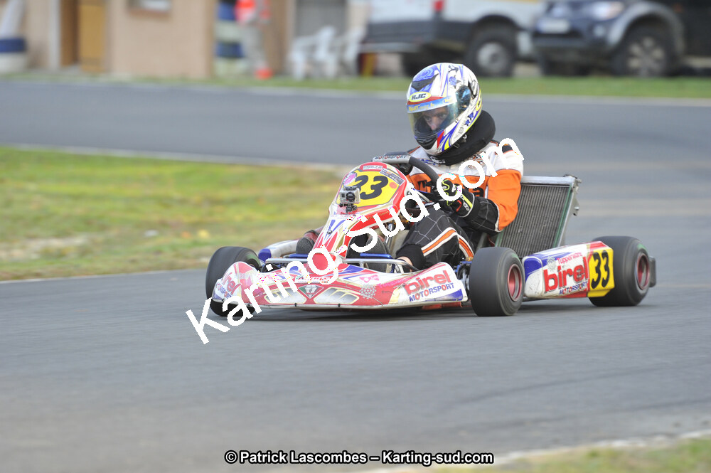 13/10/2013 : Trophée Ufolep Kart Aquitaine à Layrac (Photos Patrick Lascombes) 2013 — karting