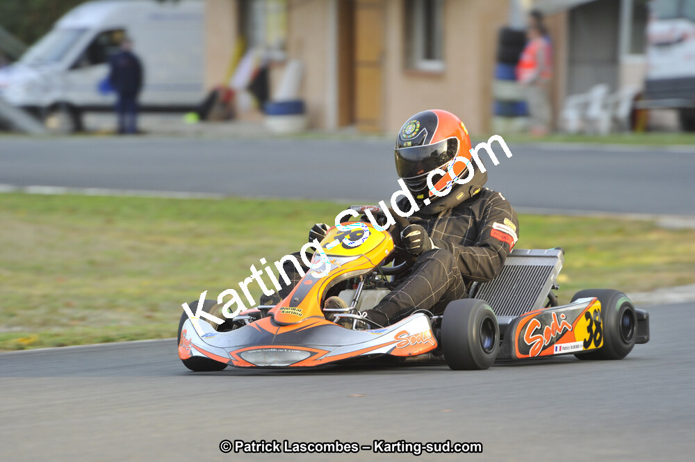 13/10/2013 : Trophée Ufolep Kart Aquitaine à Layrac (Photos Patrick Lascombes) 2013 — karting