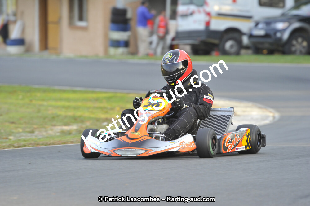 13/10/2013 : Trophée Ufolep Kart Aquitaine à Layrac (Photos Patrick Lascombes) 2013 — karting