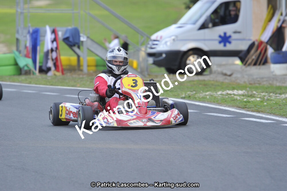 13/10/2013 : Trophée Ufolep Kart Aquitaine à Layrac (Photos Patrick Lascombes) 2013 — karting