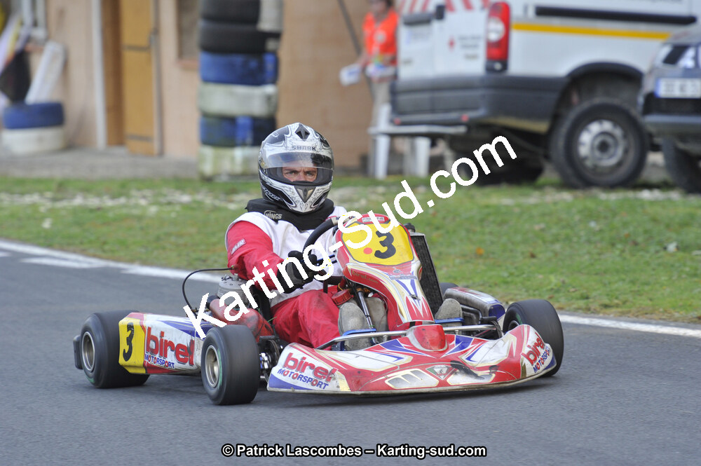 13/10/2013 : Trophée Ufolep Kart Aquitaine à Layrac (Photos Patrick Lascombes) 2013 — karting