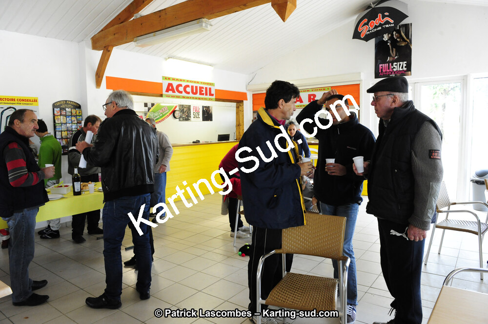 13/10/2013 : Trophée Ufolep Kart Aquitaine à Layrac (Photos Patrick Lascombes) 2013 — karting