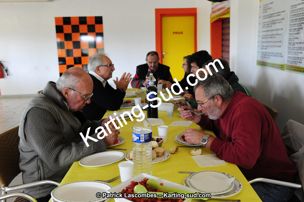 13/10/2013 : Trophée Ufolep Kart Aquitaine à Layrac (Photos Patrick Lascombes) 2013 — karting