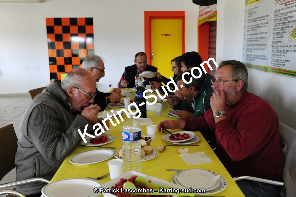 13/10/2013 : Trophée Ufolep Kart Aquitaine à Layrac (Photos Patrick Lascombes) 2013 — karting