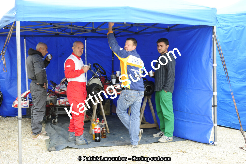 13/10/2013 : Trophée Ufolep Kart Aquitaine à Layrac (Photos Patrick Lascombes) 2013 — karting