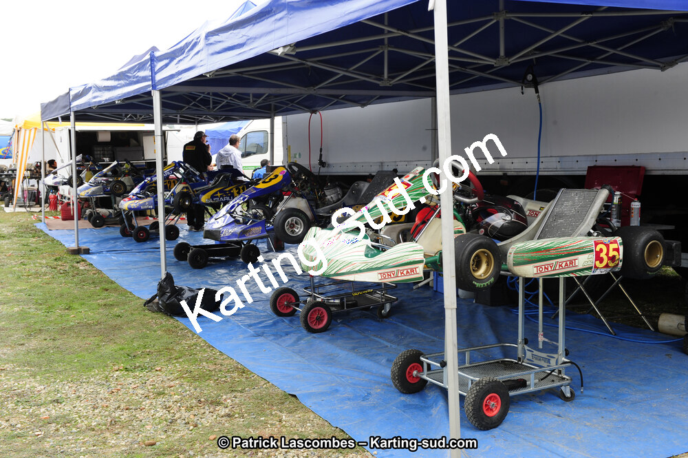 13/10/2013 : Trophée Ufolep Kart Aquitaine à Layrac (Photos Patrick Lascombes) 2013 — karting
