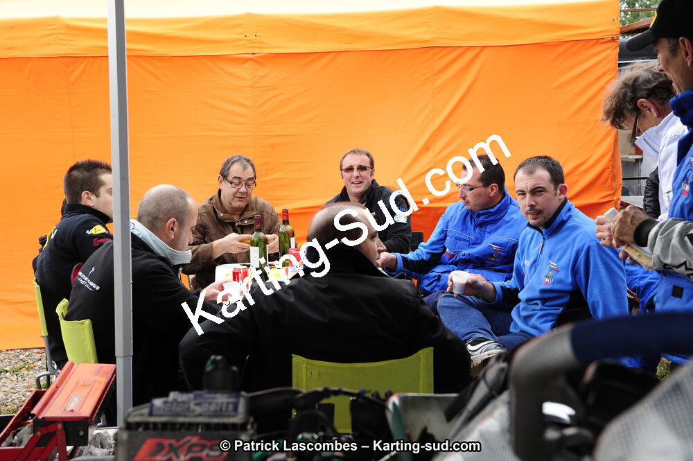 13/10/2013 : Trophée Ufolep Kart Aquitaine à Layrac (Photos Patrick Lascombes) 2013 — karting