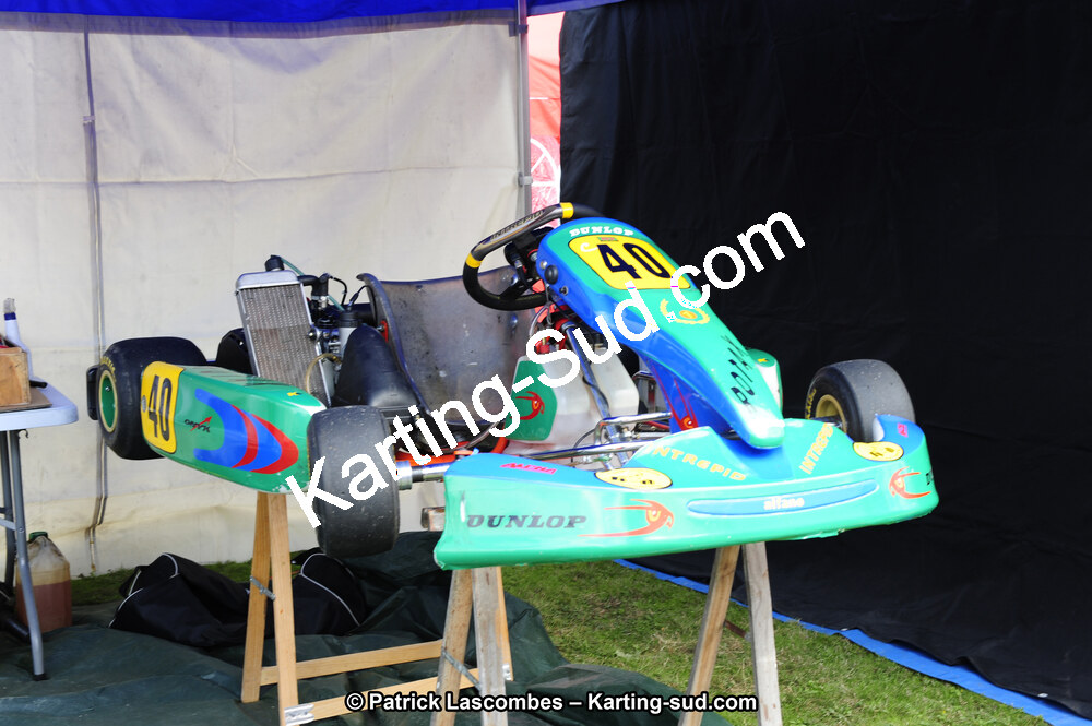 13/10/2013 : Trophée Ufolep Kart Aquitaine à Layrac (Photos Patrick Lascombes) 2013 — karting