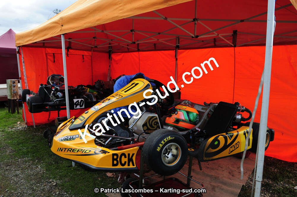 13/10/2013 : Trophée Ufolep Kart Aquitaine à Layrac (Photos Patrick Lascombes) 2013 — karting