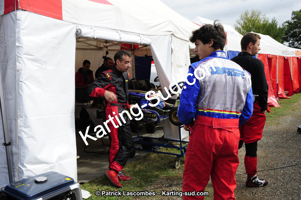 13/10/2013 : Trophée Ufolep Kart Aquitaine à Layrac (Photos Patrick Lascombes) 2013 — karting