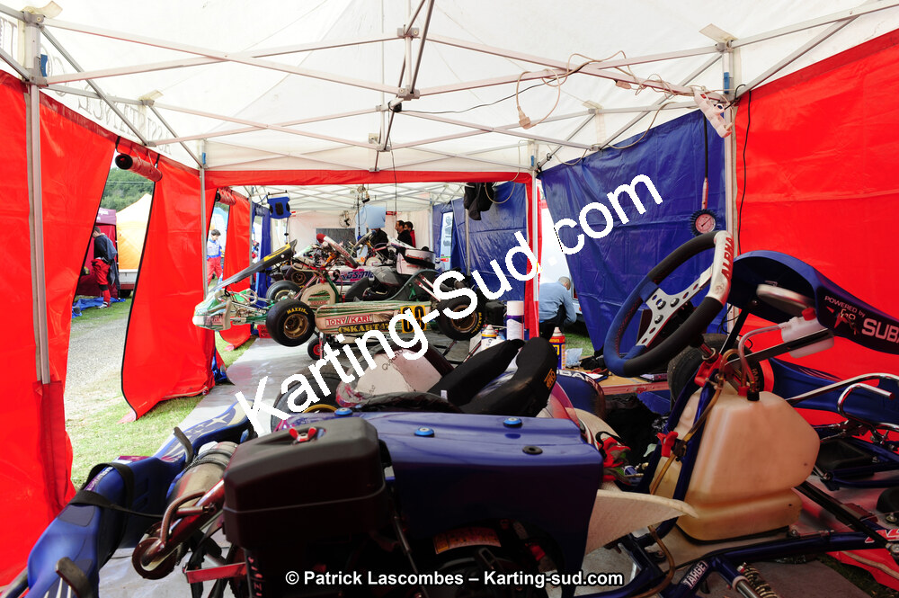 13/10/2013 : Trophée Ufolep Kart Aquitaine à Layrac (Photos Patrick Lascombes) 2013 — karting
