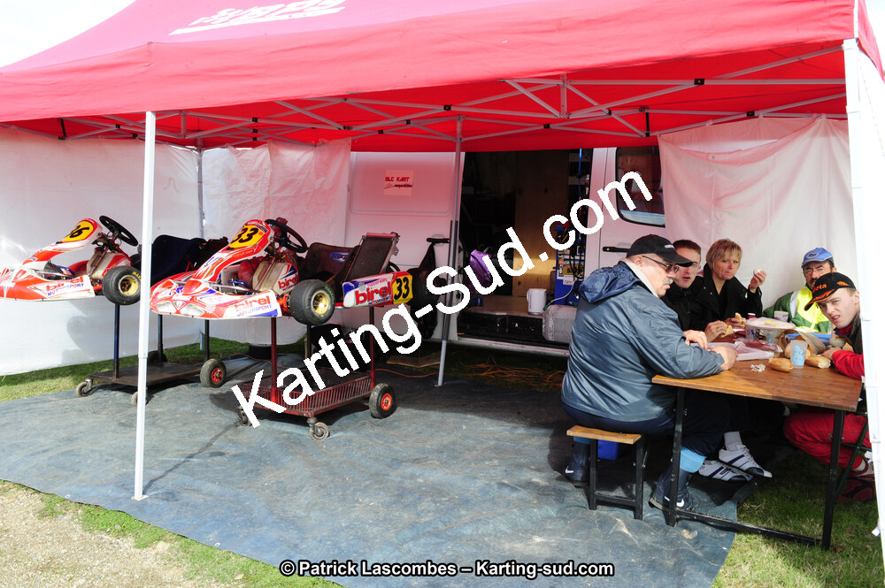 13/10/2013 : Trophée Ufolep Kart Aquitaine à Layrac (Photos Patrick Lascombes) 2013 — karting