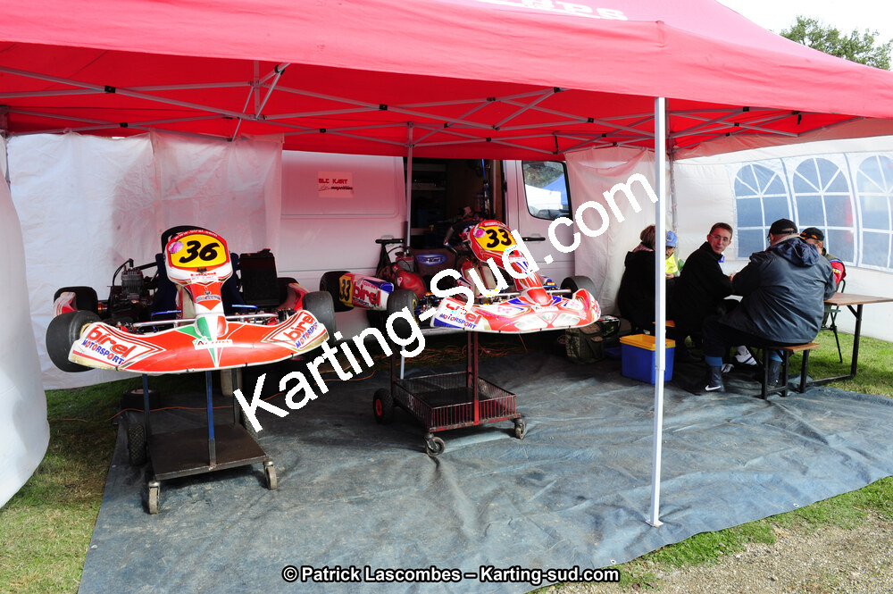 13/10/2013 : Trophée Ufolep Kart Aquitaine à Layrac (Photos Patrick Lascombes) 2013 — karting