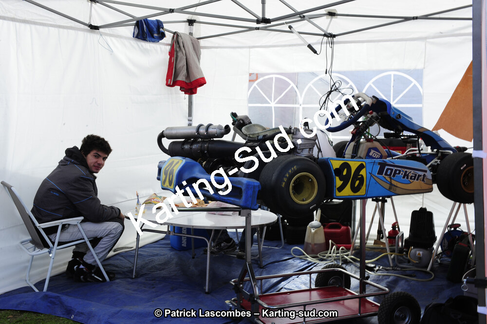 13/10/2013 : Trophée Ufolep Kart Aquitaine à Layrac (Photos Patrick Lascombes) 2013 — karting