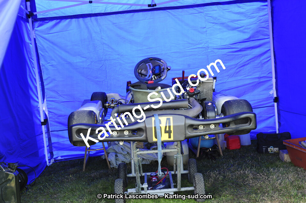 13/10/2013 : Trophée Ufolep Kart Aquitaine à Layrac (Photos Patrick Lascombes) 2013 — karting