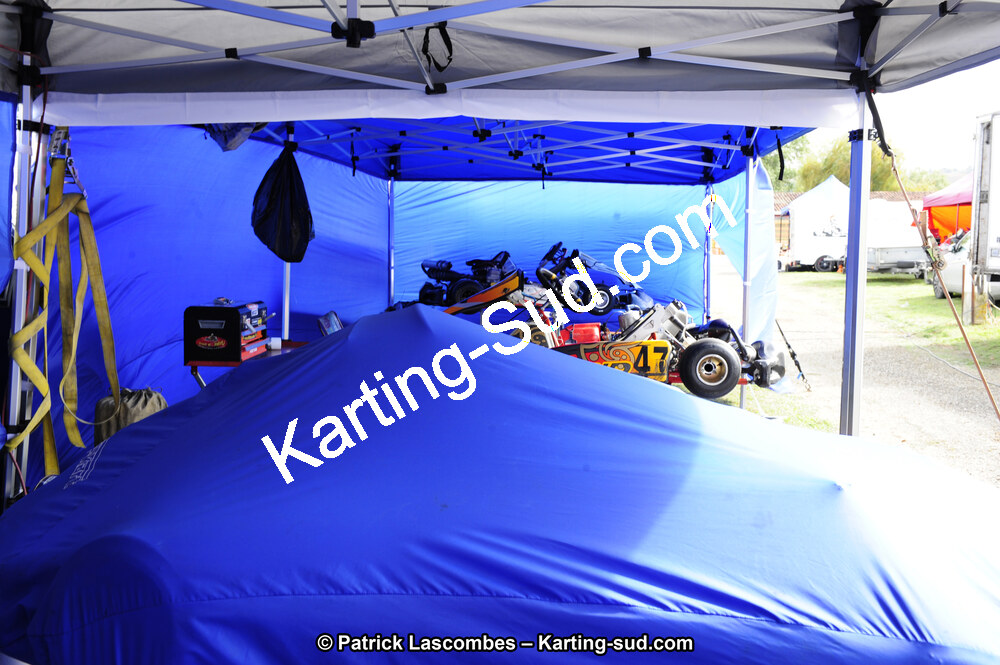 13/10/2013 : Trophée Ufolep Kart Aquitaine à Layrac (Photos Patrick Lascombes) 2013 — karting