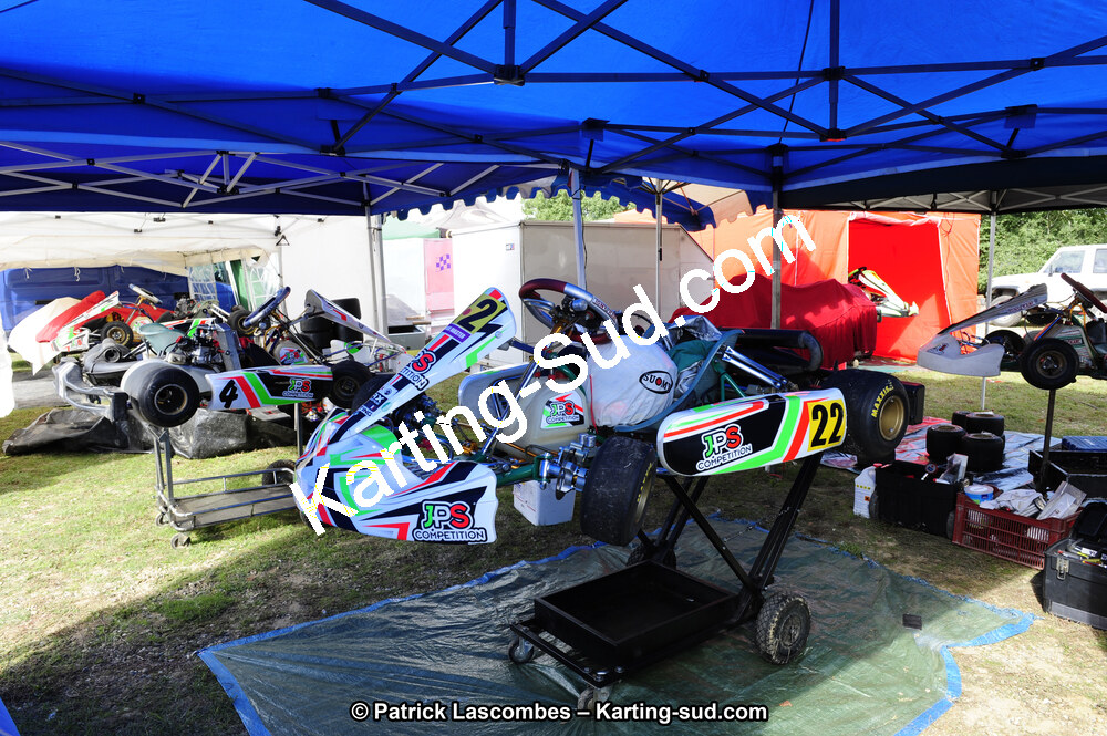13/10/2013 : Trophée Ufolep Kart Aquitaine à Layrac (Photos Patrick Lascombes) 2013 — karting