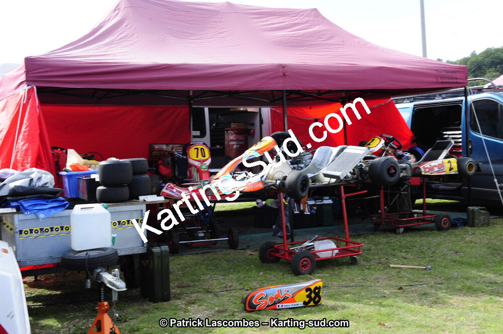 13/10/2013 : Trophée Ufolep Kart Aquitaine à Layrac (Photos Patrick Lascombes) 2013 — karting