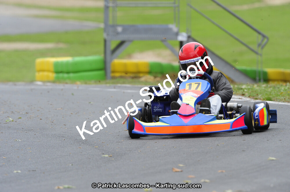 13/10/2013 : Trophée Ufolep Kart Aquitaine à Layrac (Photos Patrick Lascombes) 2013 — karting