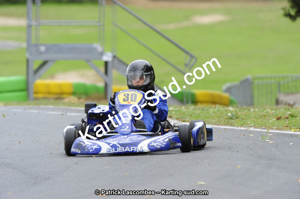 13/10/2013 : Trophée Ufolep Kart Aquitaine à Layrac (Photos Patrick Lascombes) 2013 — karting