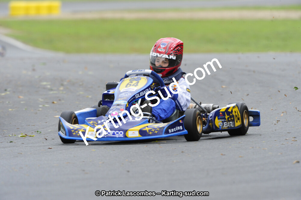 13/10/2013 : Trophée Ufolep Kart Aquitaine à Layrac (Photos Patrick Lascombes) 2013 — karting