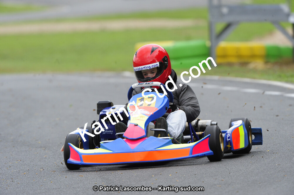 13/10/2013 : Trophée Ufolep Kart Aquitaine à Layrac (Photos Patrick Lascombes) 2013 — karting