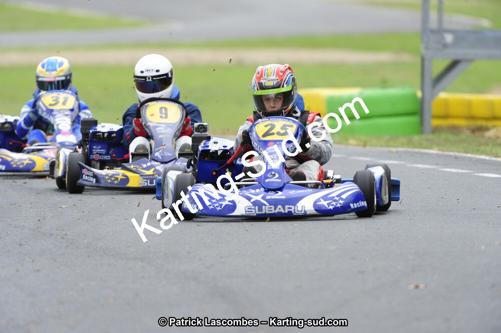 13/10/2013 : Trophée Ufolep Kart Aquitaine à Layrac (Photos Patrick Lascombes) 2013 — karting