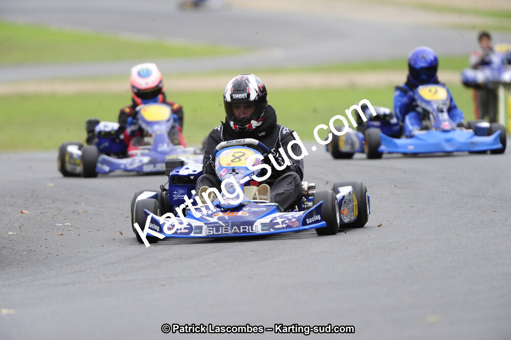 13/10/2013 : Trophée Ufolep Kart Aquitaine à Layrac (Photos Patrick Lascombes) 2013 — karting