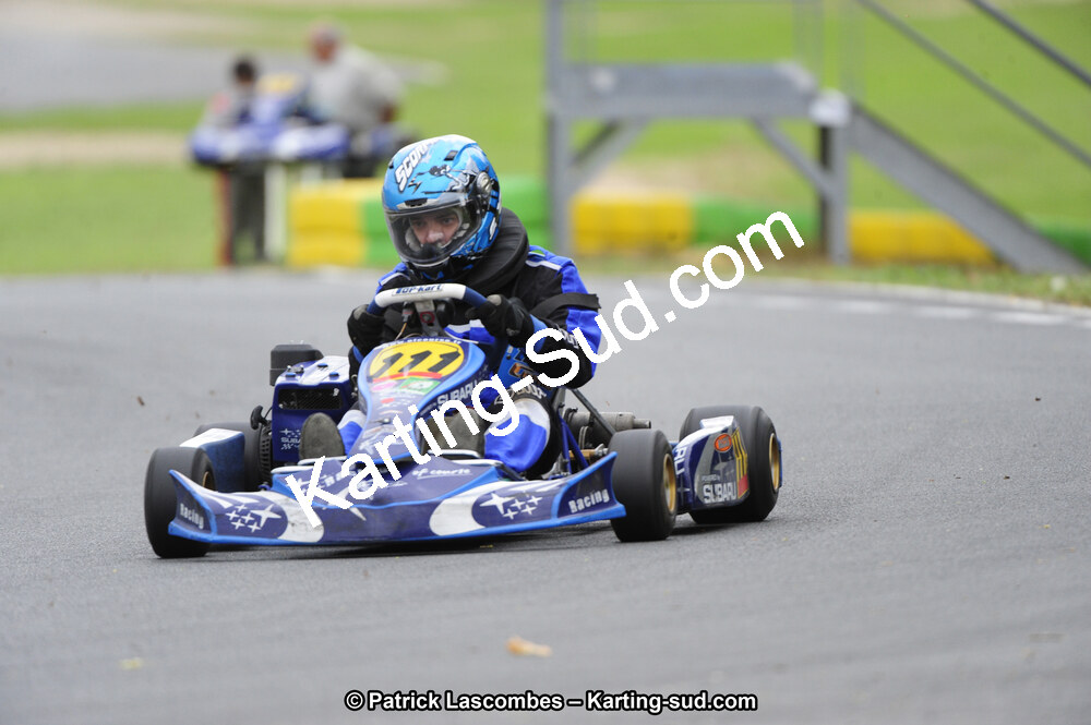 13/10/2013 : Trophée Ufolep Kart Aquitaine à Layrac (Photos Patrick Lascombes) 2013 — karting