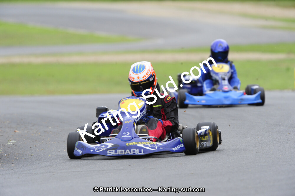 13/10/2013 : Trophée Ufolep Kart Aquitaine à Layrac (Photos Patrick Lascombes) 2013 — karting