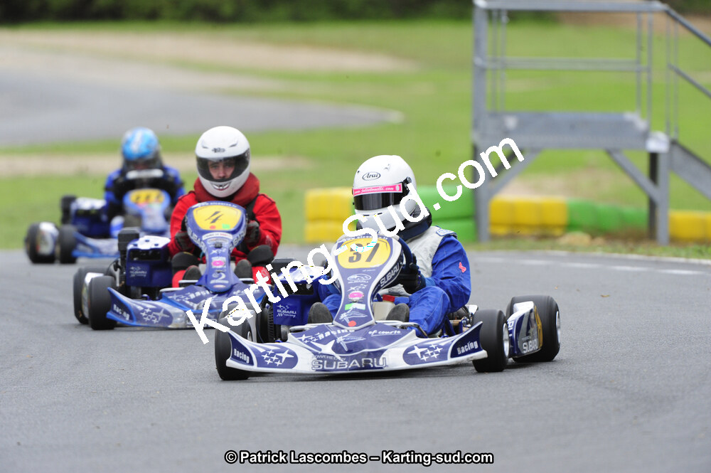 13/10/2013 : Trophée Ufolep Kart Aquitaine à Layrac (Photos Patrick Lascombes) 2013 — karting