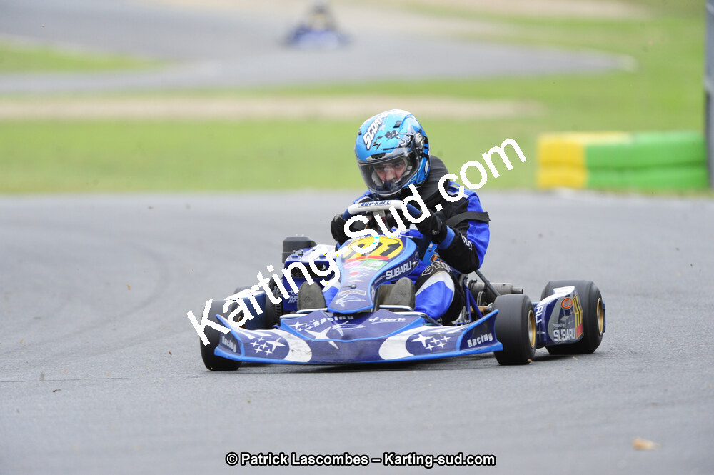 13/10/2013 : Trophée Ufolep Kart Aquitaine à Layrac (Photos Patrick Lascombes) 2013 — karting
