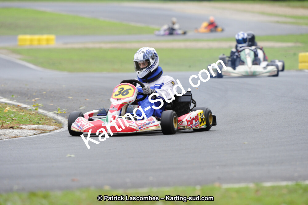 13/10/2013 : Trophée Ufolep Kart Aquitaine à Layrac (Photos Patrick Lascombes) 2013 — karting