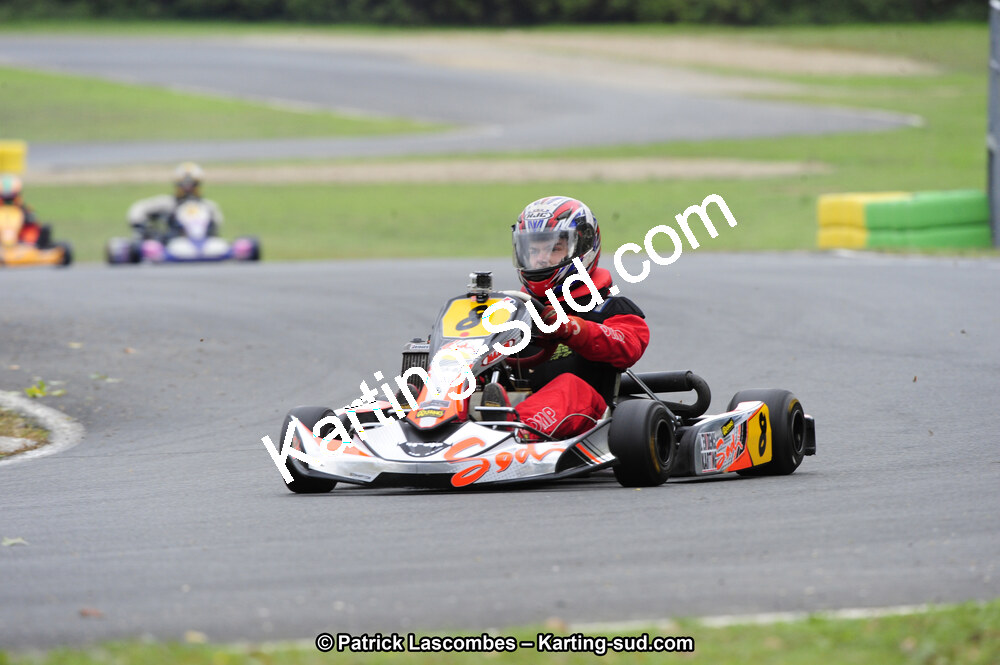 13/10/2013 : Trophée Ufolep Kart Aquitaine à Layrac (Photos Patrick Lascombes) 2013 — karting