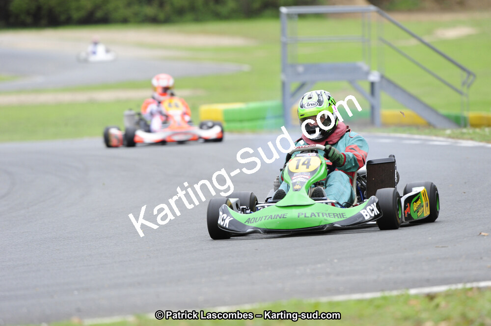 13/10/2013 : Trophée Ufolep Kart Aquitaine à Layrac (Photos Patrick Lascombes) 2013 — karting