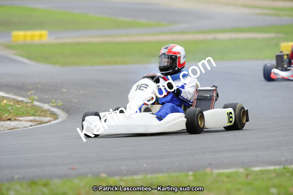 13/10/2013 : Trophée Ufolep Kart Aquitaine à Layrac (Photos Patrick Lascombes) 2013 — karting