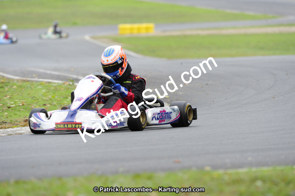13/10/2013 : Trophée Ufolep Kart Aquitaine à Layrac (Photos Patrick Lascombes) 2013 — karting