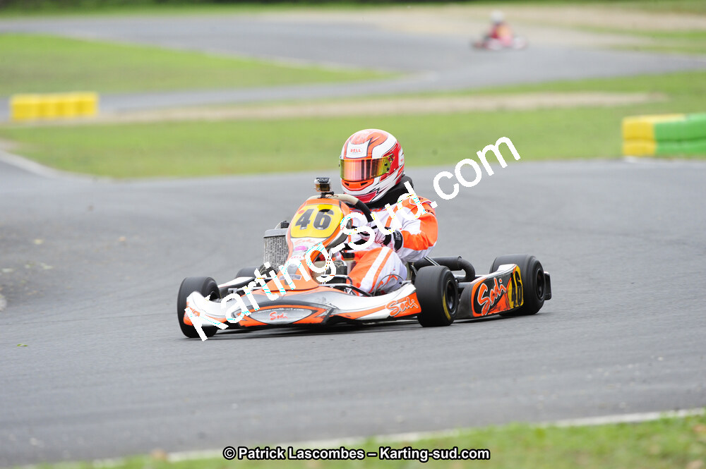 13/10/2013 : Trophée Ufolep Kart Aquitaine à Layrac (Photos Patrick Lascombes) 2013 — karting