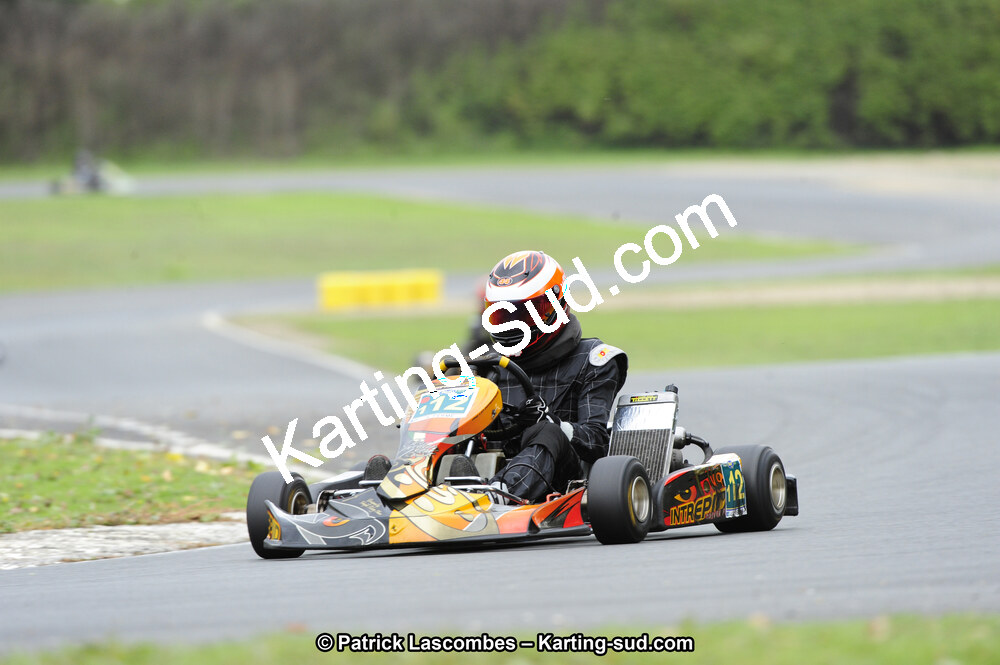 13/10/2013 : Trophée Ufolep Kart Aquitaine à Layrac (Photos Patrick Lascombes) 2013 — karting