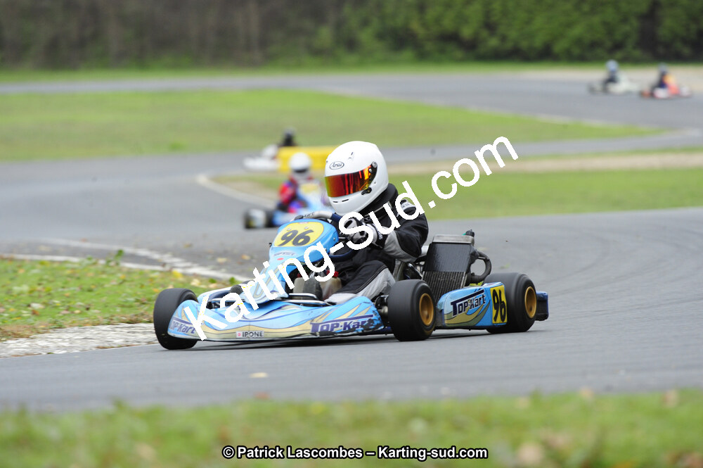 13/10/2013 : Trophée Ufolep Kart Aquitaine à Layrac (Photos Patrick Lascombes) 2013 — karting