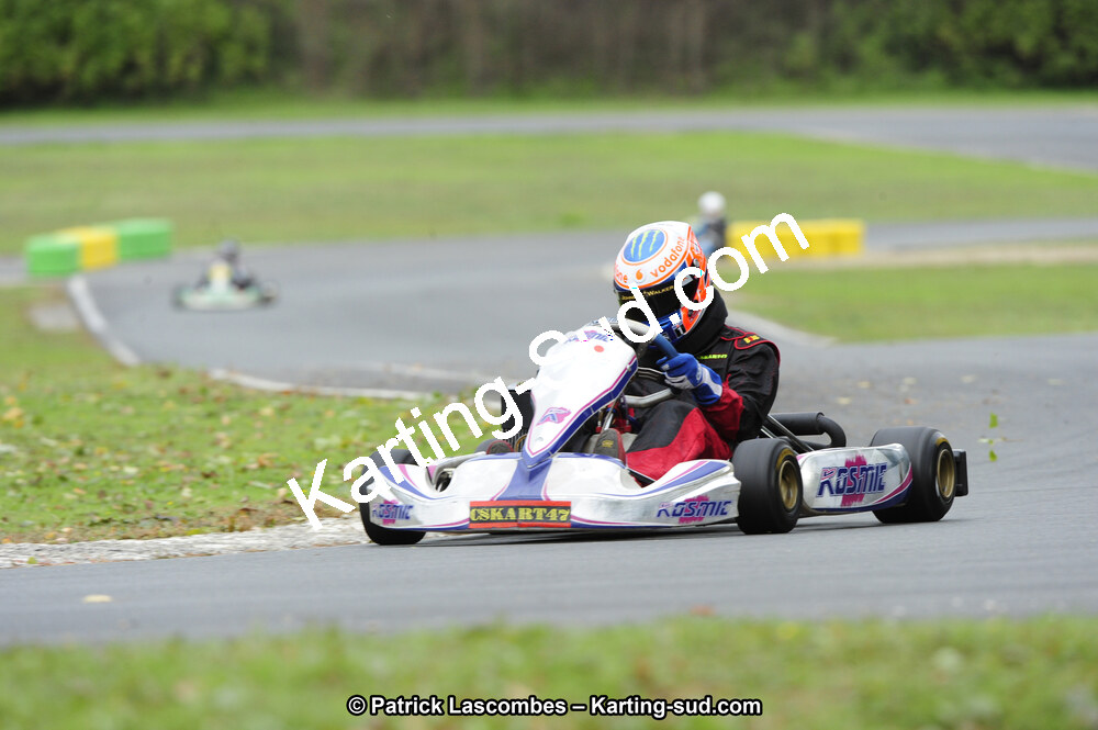 13/10/2013 : Trophée Ufolep Kart Aquitaine à Layrac (Photos Patrick Lascombes) 2013 — karting