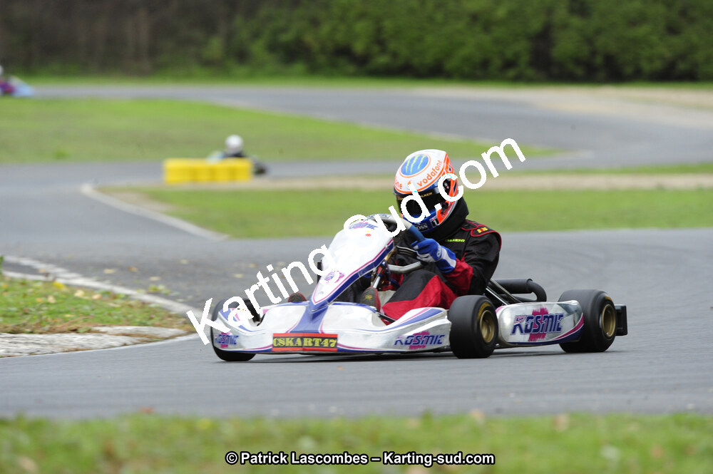 13/10/2013 : Trophée Ufolep Kart Aquitaine à Layrac (Photos Patrick Lascombes) 2013 — karting