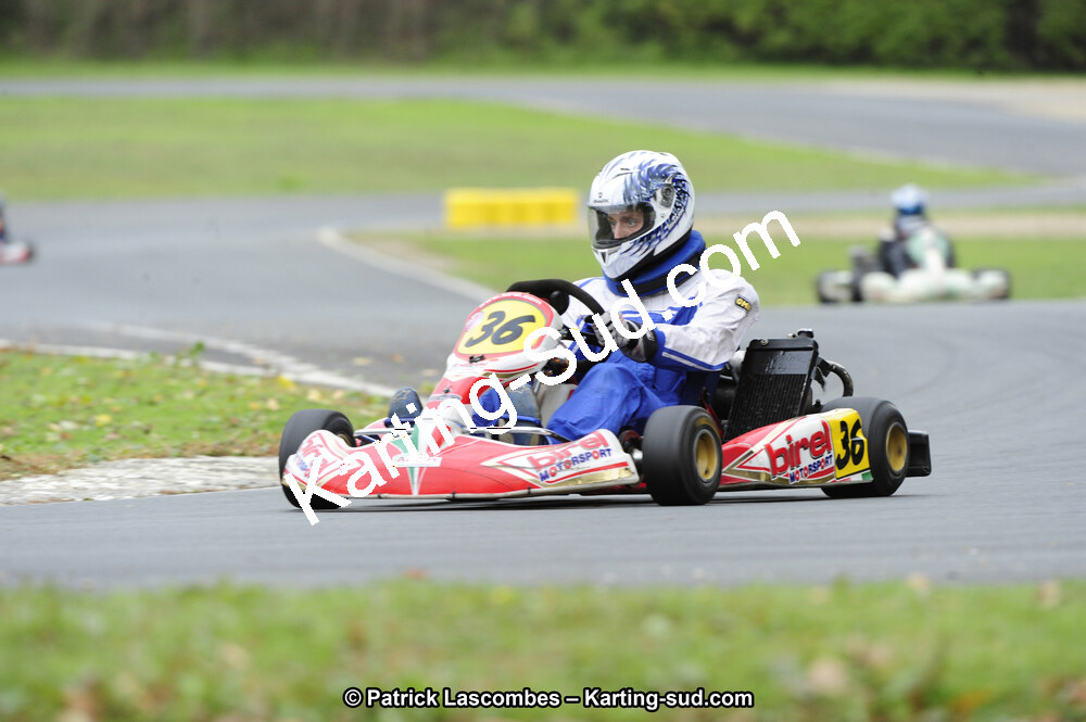 13/10/2013 : Trophée Ufolep Kart Aquitaine à Layrac (Photos Patrick Lascombes) 2013 — karting