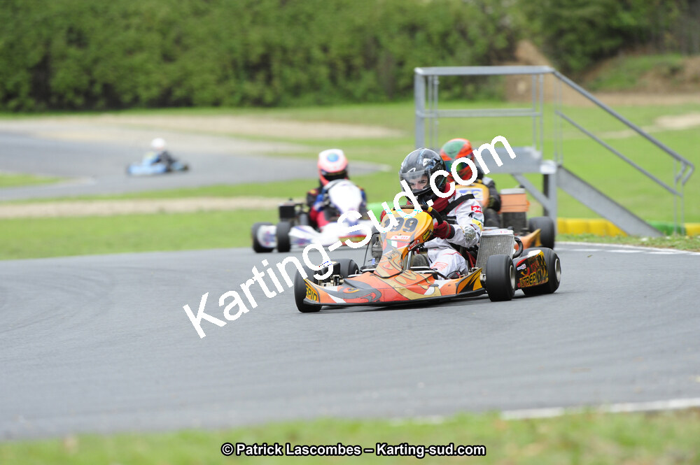 13/10/2013 : Trophée Ufolep Kart Aquitaine à Layrac (Photos Patrick Lascombes) 2013 — karting