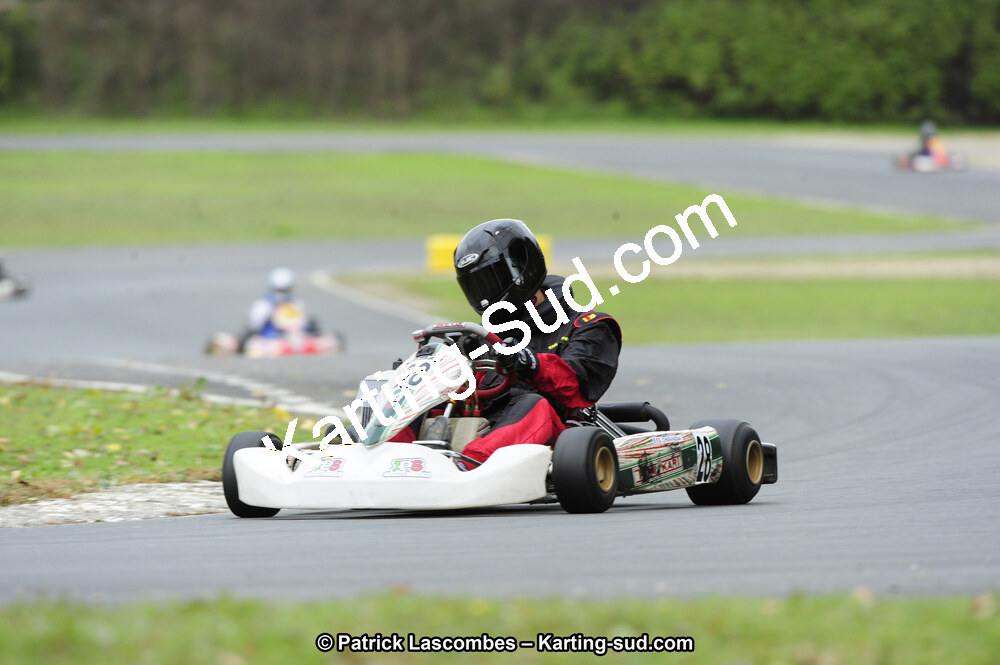 13/10/2013 : Trophée Ufolep Kart Aquitaine à Layrac (Photos Patrick Lascombes) 2013 — karting