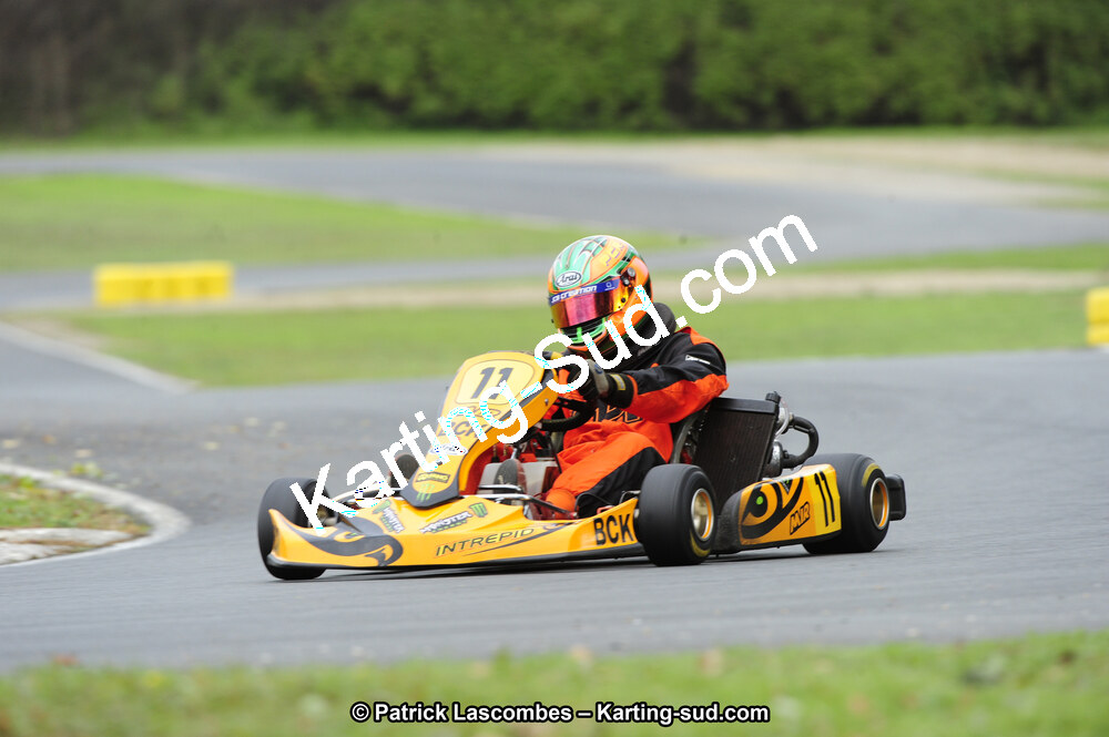 13/10/2013 : Trophée Ufolep Kart Aquitaine à Layrac (Photos Patrick Lascombes) 2013 — karting