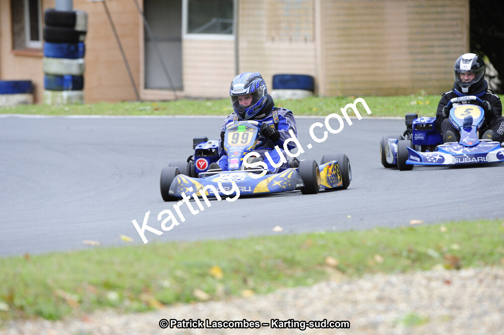 13/10/2013 : Trophée Ufolep Kart Aquitaine à Layrac (Photos Patrick Lascombes) 2013 — karting