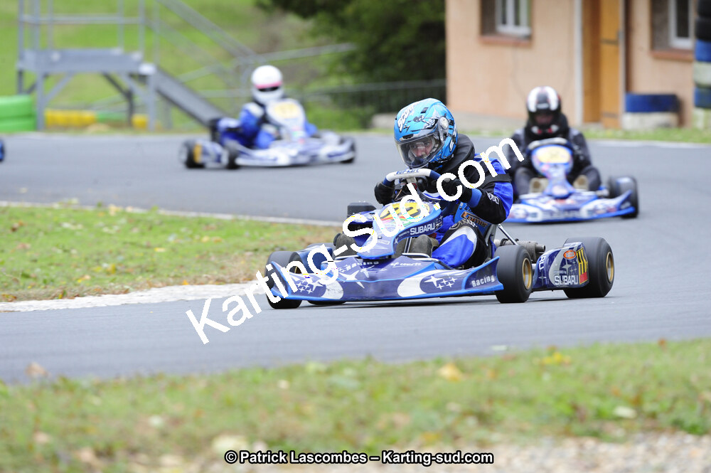 13/10/2013 : Trophée Ufolep Kart Aquitaine à Layrac (Photos Patrick Lascombes) 2013 — karting